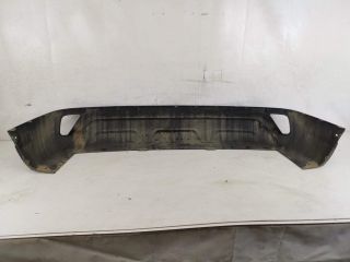 bontott MITSUBISHI ECLIPSE CROSS Hátsó Lökhárító Alsó (Műanyag)