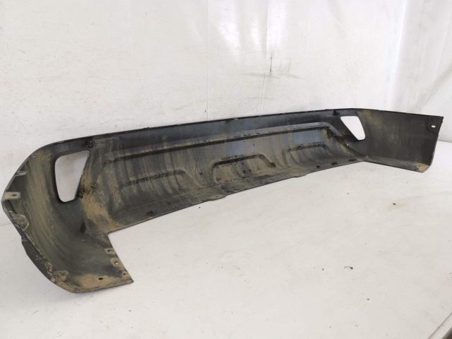 bontott MITSUBISHI ECLIPSE CROSS Hátsó Lökhárító Alsó (Műanyag)