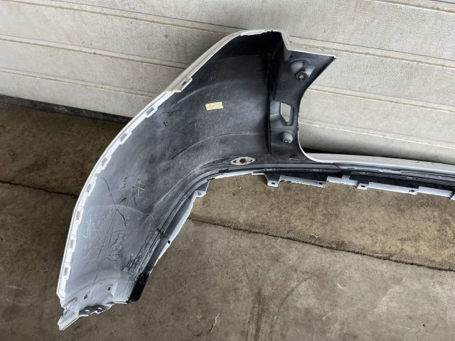 bontott MITSUBISHI ECLIPSE CROSS Hátsó Lökhárító (Üresen)