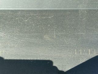 bontott MITSUBISHI ECLIPSE CROSS Hátsó Lökhárító (Üresen)