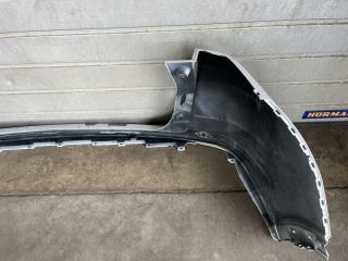 bontott MITSUBISHI ECLIPSE CROSS Hátsó Lökhárító (Üresen)