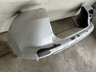 bontott MITSUBISHI ECLIPSE CROSS Hátsó Lökhárító (Üresen)