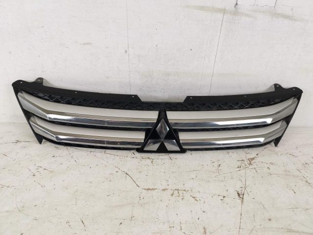 bontott MITSUBISHI ECLIPSE CROSS Hűtőrács