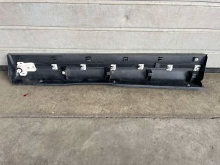 bontott MITSUBISHI ECLIPSE CROSS Jobb első Ajtó Díszléc