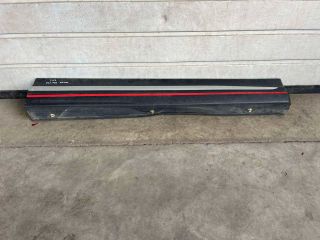 bontott MITSUBISHI ECLIPSE CROSS Jobb első Ajtó Díszléc