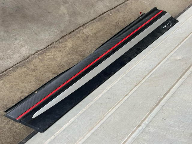 bontott MITSUBISHI ECLIPSE CROSS Jobb első Ajtó Díszléc