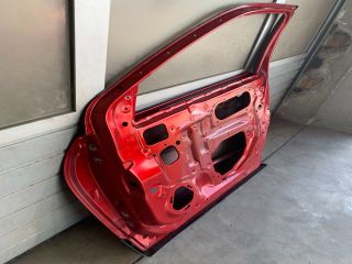 bontott MITSUBISHI ECLIPSE CROSS Jobb első Ajtó (Üres lemez)