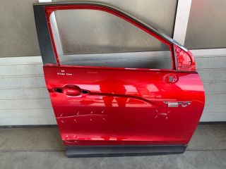 bontott MITSUBISHI ECLIPSE CROSS Jobb első Ajtó (Üres lemez)