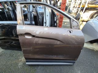 bontott MITSUBISHI ECLIPSE CROSS Jobb első Ajtó (Üres lemez)