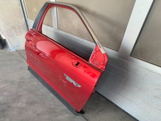 bontott MITSUBISHI ECLIPSE CROSS Jobb első Ajtó (Üres lemez)