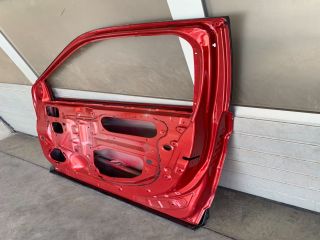 bontott MITSUBISHI ECLIPSE CROSS Jobb első Ajtó (Üres lemez)