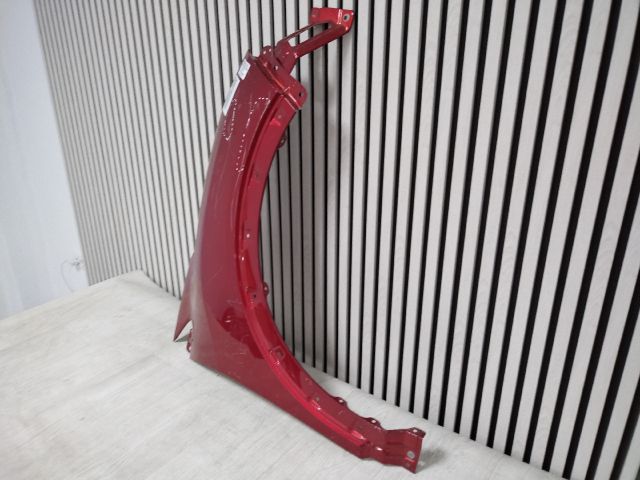 bontott MITSUBISHI ECLIPSE CROSS Jobb első Sárvédő