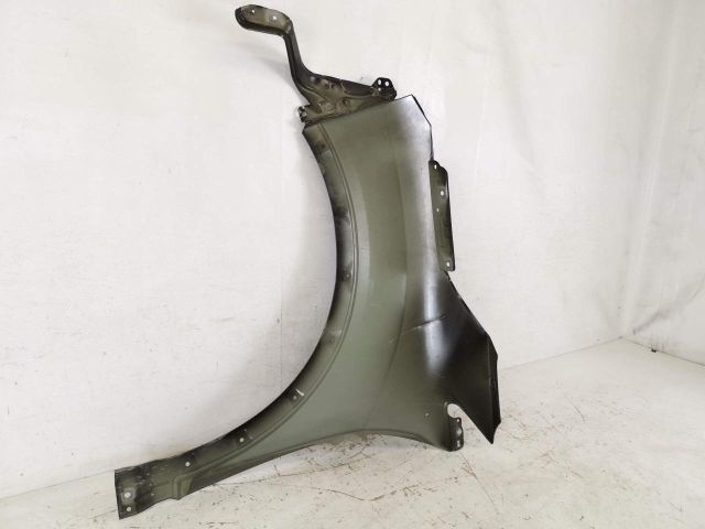 bontott MITSUBISHI ECLIPSE CROSS Jobb első Sárvédő