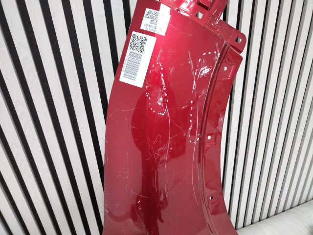 bontott MITSUBISHI ECLIPSE CROSS Jobb első Sárvédő