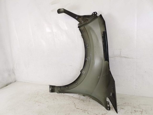 bontott MITSUBISHI ECLIPSE CROSS Jobb első Sárvédő