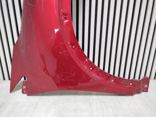 bontott MITSUBISHI ECLIPSE CROSS Jobb első Sárvédő