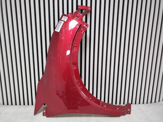 bontott MITSUBISHI ECLIPSE CROSS Jobb első Sárvédő