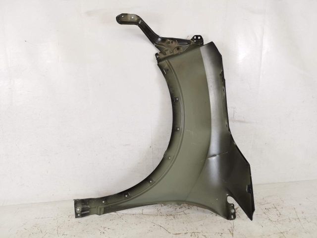 bontott MITSUBISHI ECLIPSE CROSS Jobb első Sárvédő