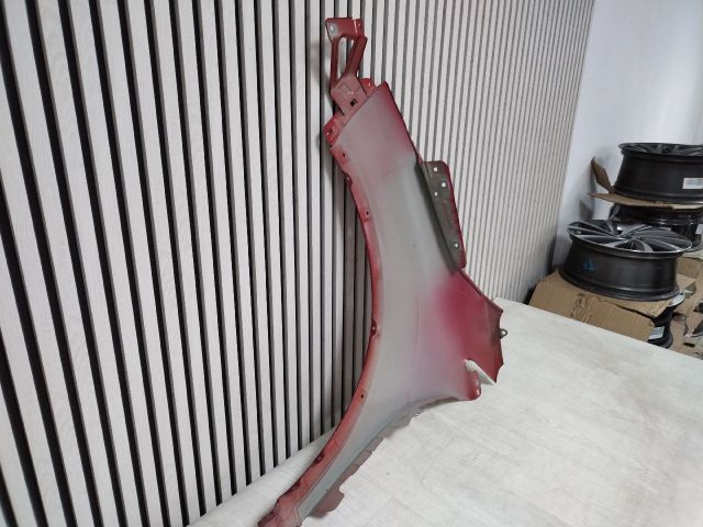 bontott MITSUBISHI ECLIPSE CROSS Jobb első Sárvédő