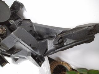 bontott MITSUBISHI ECLIPSE CROSS Jobb Fényszóró