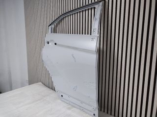 bontott MITSUBISHI ECLIPSE CROSS Jobb hátsó Ajtó (Üres lemez)