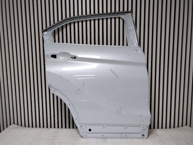 bontott MITSUBISHI ECLIPSE CROSS Jobb hátsó Ajtó (Üres lemez)