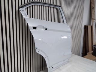 bontott MITSUBISHI ECLIPSE CROSS Jobb hátsó Ajtó (Üres lemez)