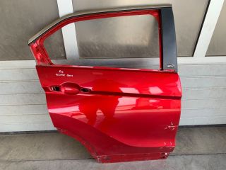 bontott MITSUBISHI ECLIPSE CROSS Jobb hátsó Ajtó (Üres lemez)