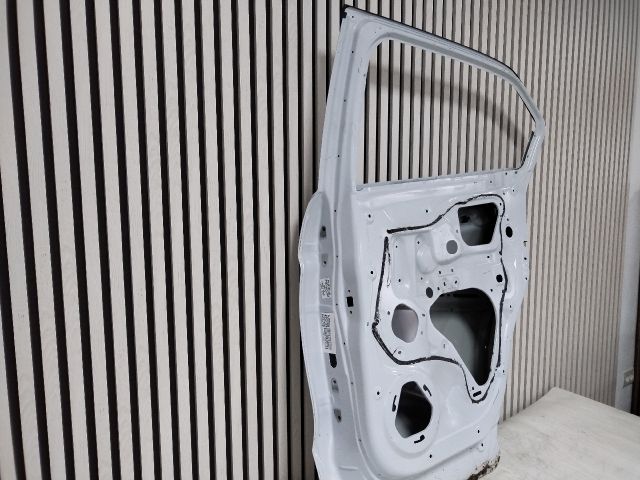 bontott MITSUBISHI ECLIPSE CROSS Jobb hátsó Ajtó (Üres lemez)