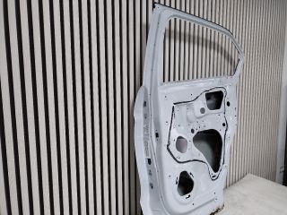 bontott MITSUBISHI ECLIPSE CROSS Jobb hátsó Ajtó (Üres lemez)