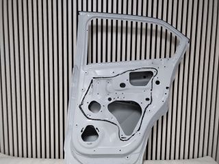 bontott MITSUBISHI ECLIPSE CROSS Jobb hátsó Ajtó (Üres lemez)