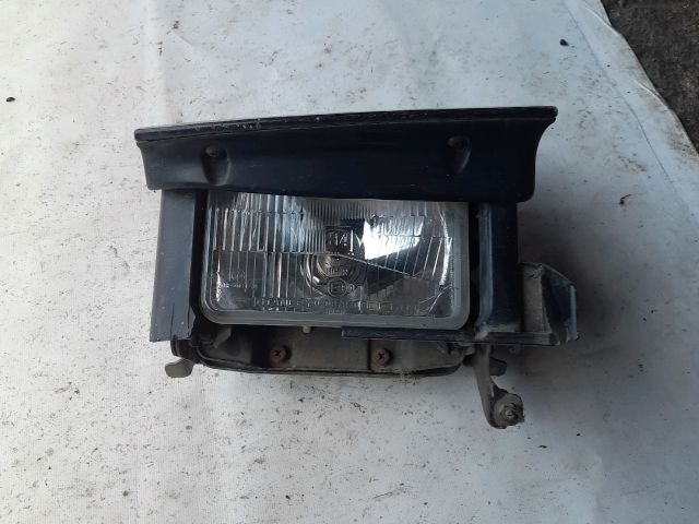 bontott MITSUBISHI ECLIPSE Jobb Fényszóró