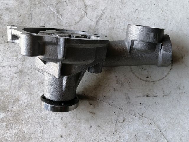 bontott MITSUBISHI GALANT Vízpumpa