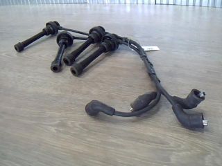 bontott MITSUBISHI GALANT Gyújtáselosztó és Gyertya Kábel