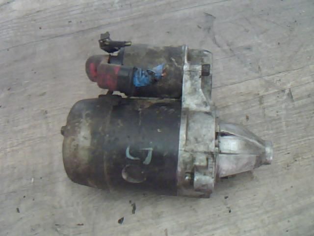 bontott MITSUBISHI GALANT Önindító