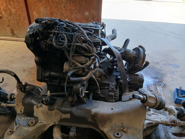 bontott MITSUBISHI GALANT Adagoló