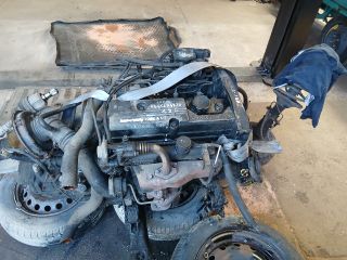 bontott MITSUBISHI GALANT Fojtószelep (Mechanikus)