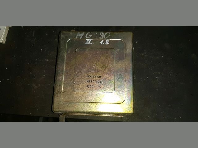 bontott MITSUBISHI GALANT Motorvezérlő