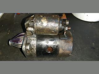 bontott MITSUBISHI GALANT Önindító