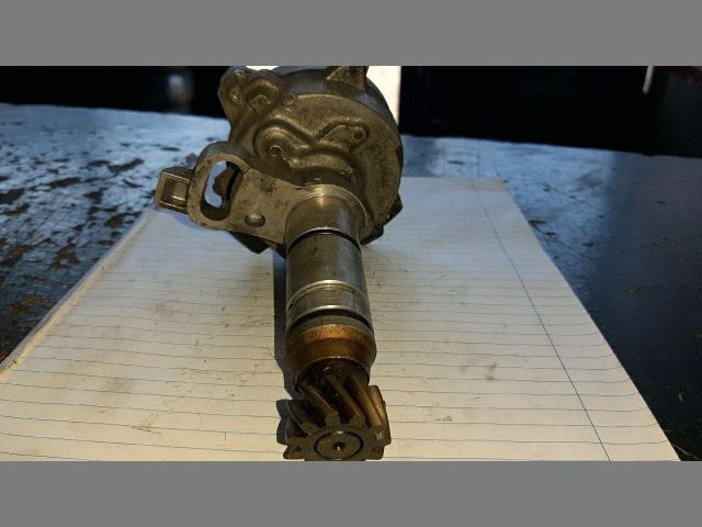 bontott MITSUBISHI GALANT Gyújtáselosztó