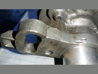 bontott MITSUBISHI GALANT Gyújtáselosztó