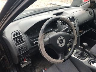 bontott MITSUBISHI GALANT Automata Váltó