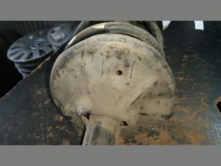 bontott MITSUBISHI GALANT Bal első Gólyaláb (Lengécsillapító, Rugó)