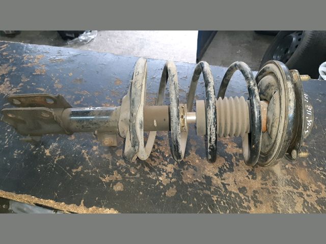 bontott MITSUBISHI GALANT Bal első Gólyaláb (Lengécsillapító, Rugó)