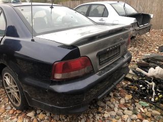 bontott MITSUBISHI GALANT Bal első Gólyaláb (Lengécsillapító, Rugó)