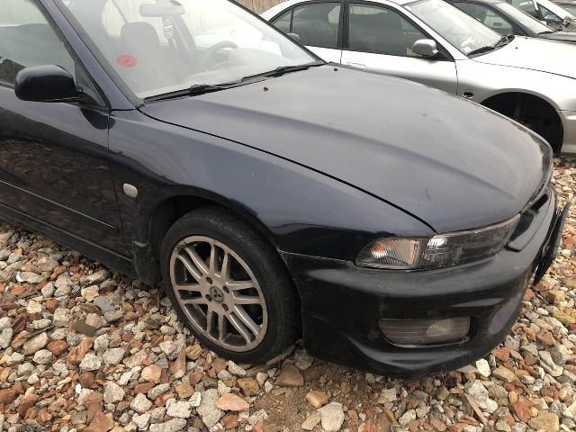 bontott MITSUBISHI GALANT Bal első Gólyaláb (Lengécsillapító, Rugó)