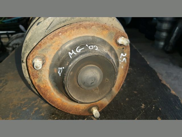 bontott MITSUBISHI GALANT Bal első Gólyaláb (Lengécsillapító, Rugó)