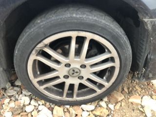 bontott MITSUBISHI GALANT Bal első Gólyaláb (Lengécsillapító, Rugó)