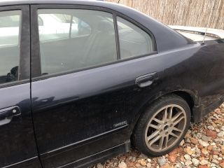 bontott MITSUBISHI GALANT Bal első Gólyaláb (Lengécsillapító, Rugó)