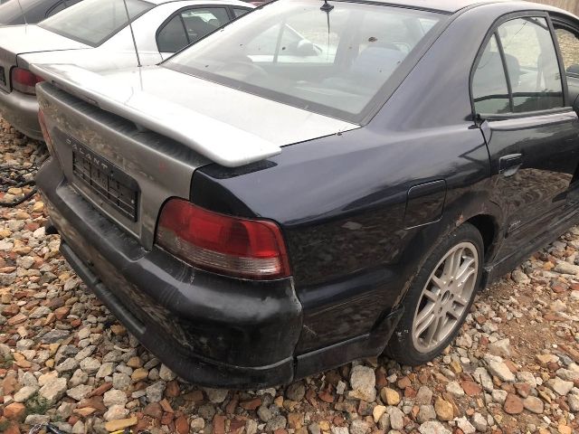 bontott MITSUBISHI GALANT Bal első Gólyaláb (Lengécsillapító, Rugó)